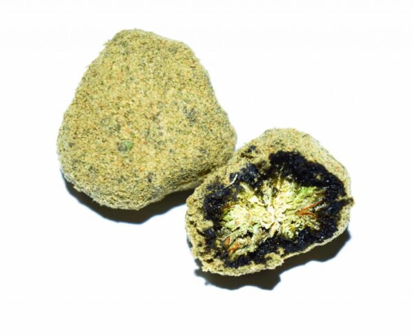 Buy Moon Rocks Kush In North Carolina