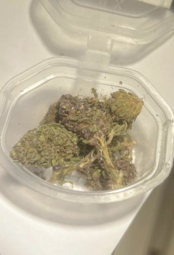 Buy Purple-Haze Online In North Carolina